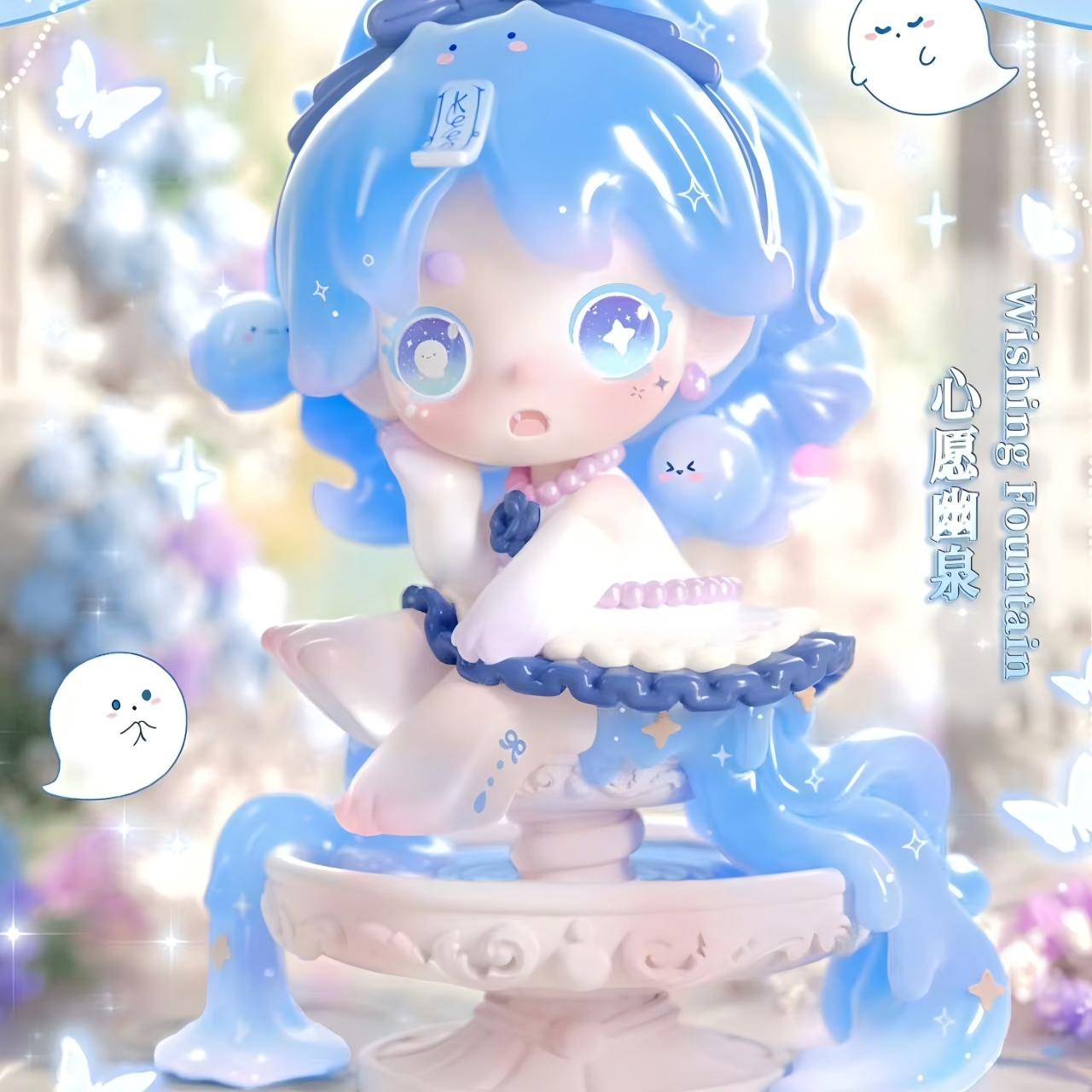 KEENO Miracle Feast Series Surprise Box