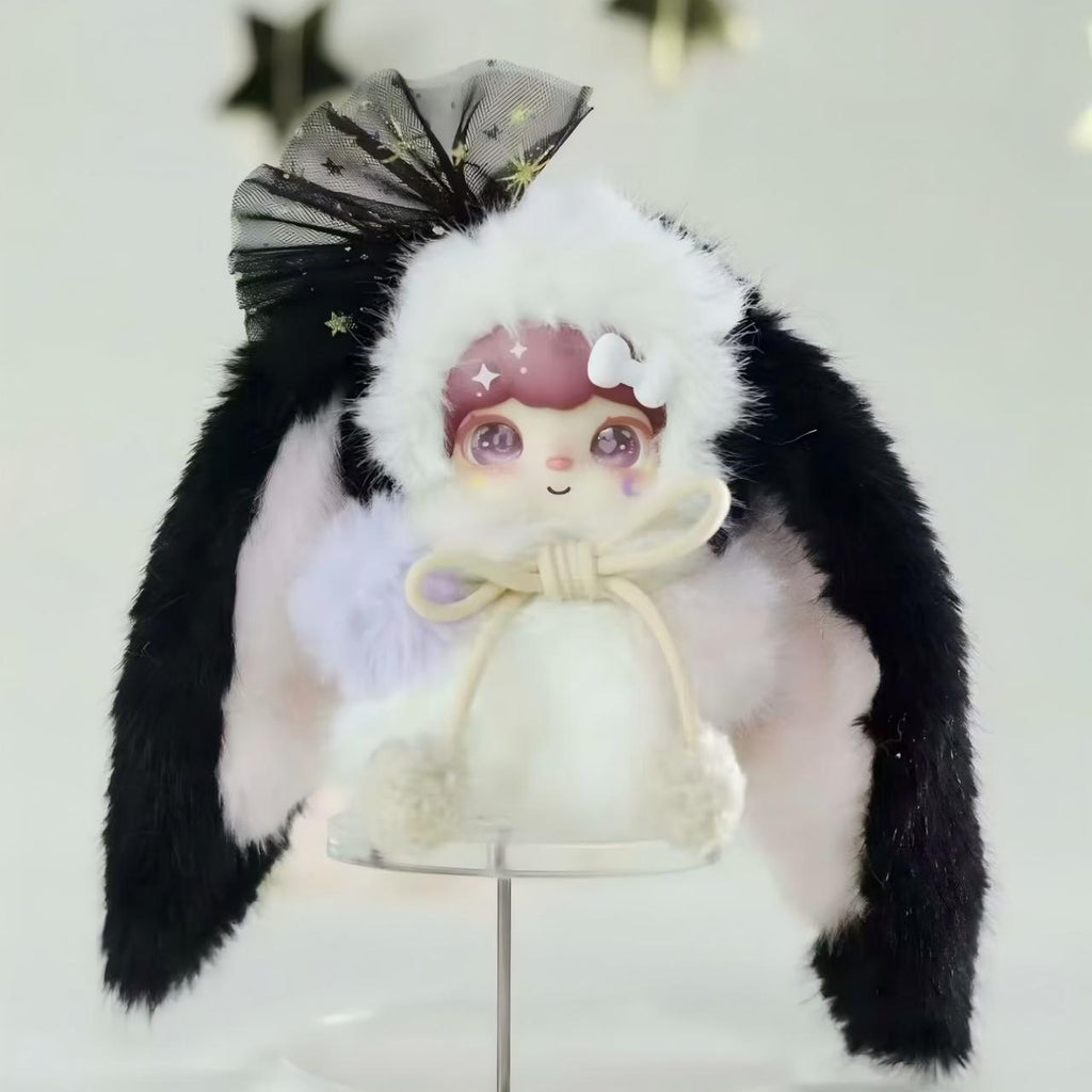 LOKIKI · Stardust on Paper Series Plush Blind Box