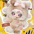 Lulumi A Lexicon Of Love Series Plush Blind Box