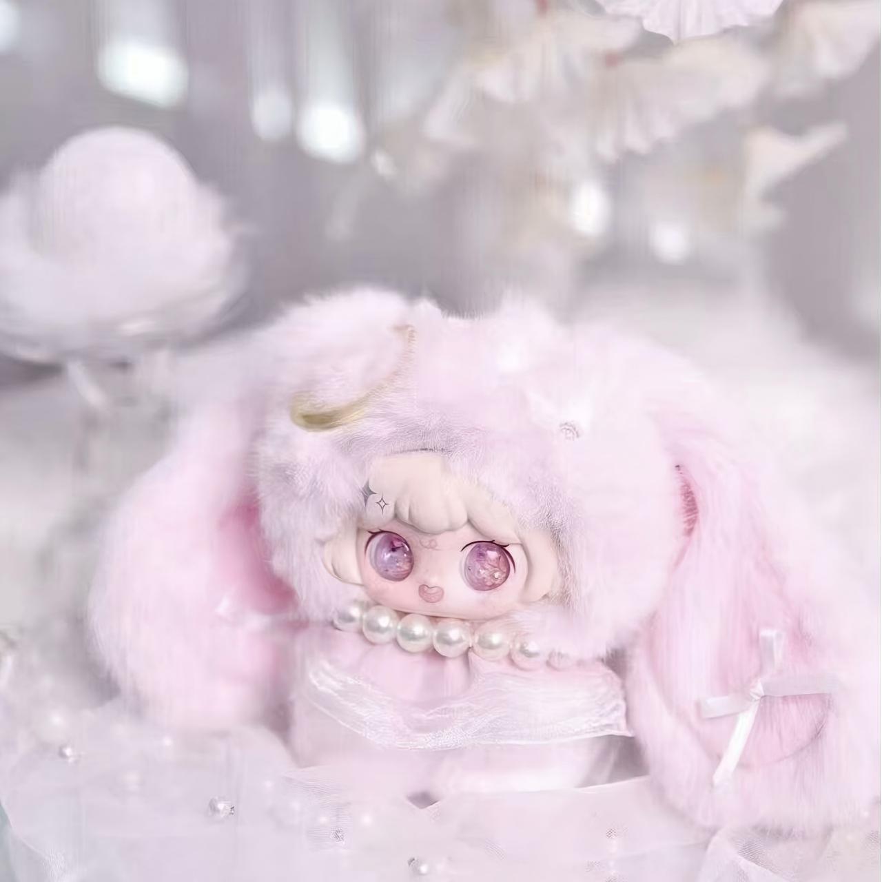 To Meet You Still Shine Plush Blind Box