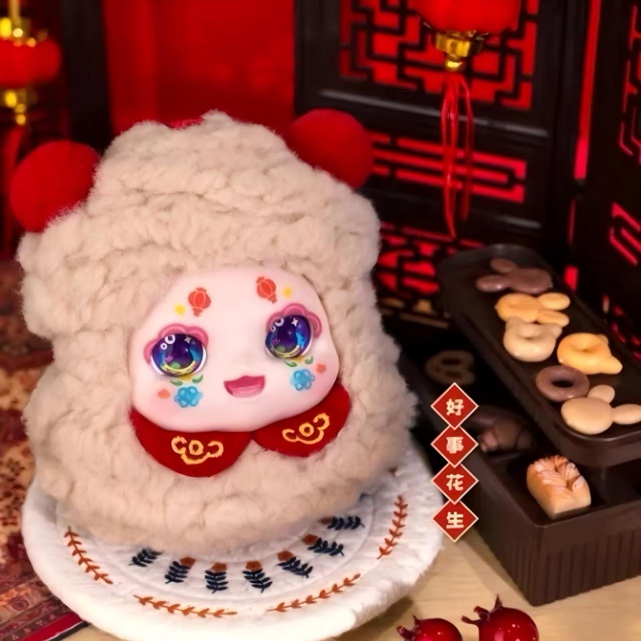 KIMMMON · Full Heart Joy Blind Box