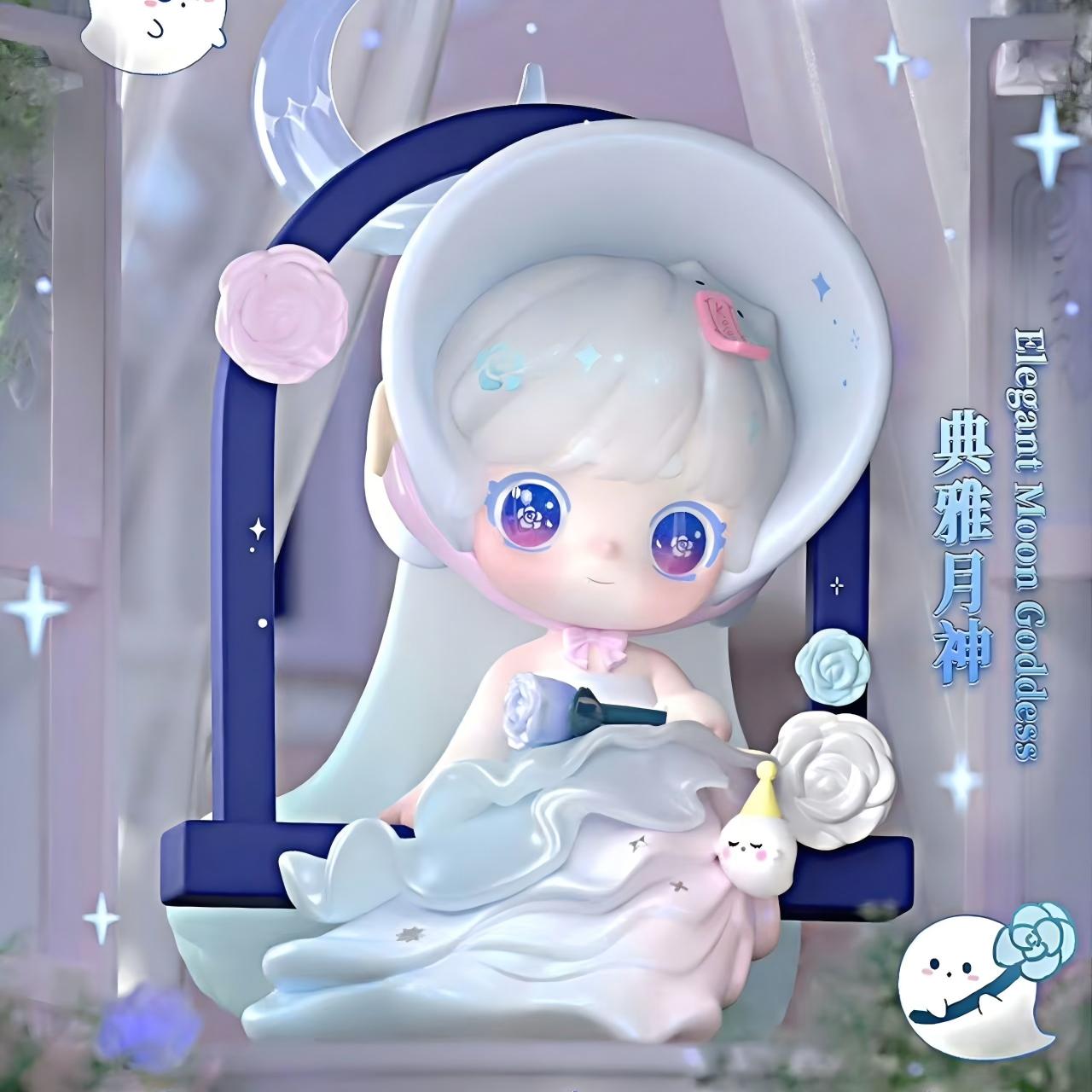 KEENO Miracle Feast Series Surprise Box