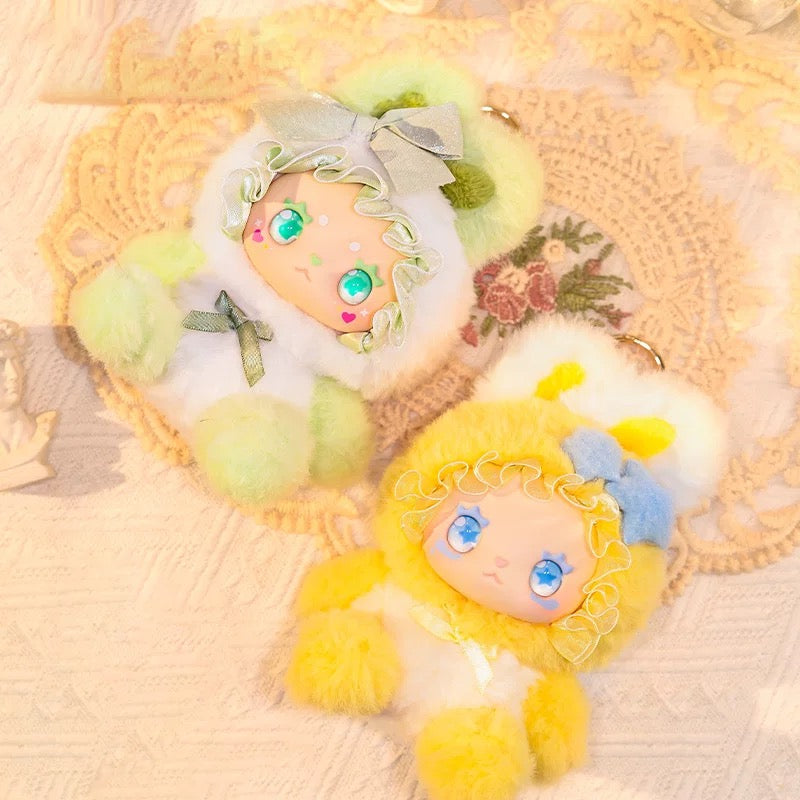 Lovely Emma Bunny Alliance Series Plush Blind Box