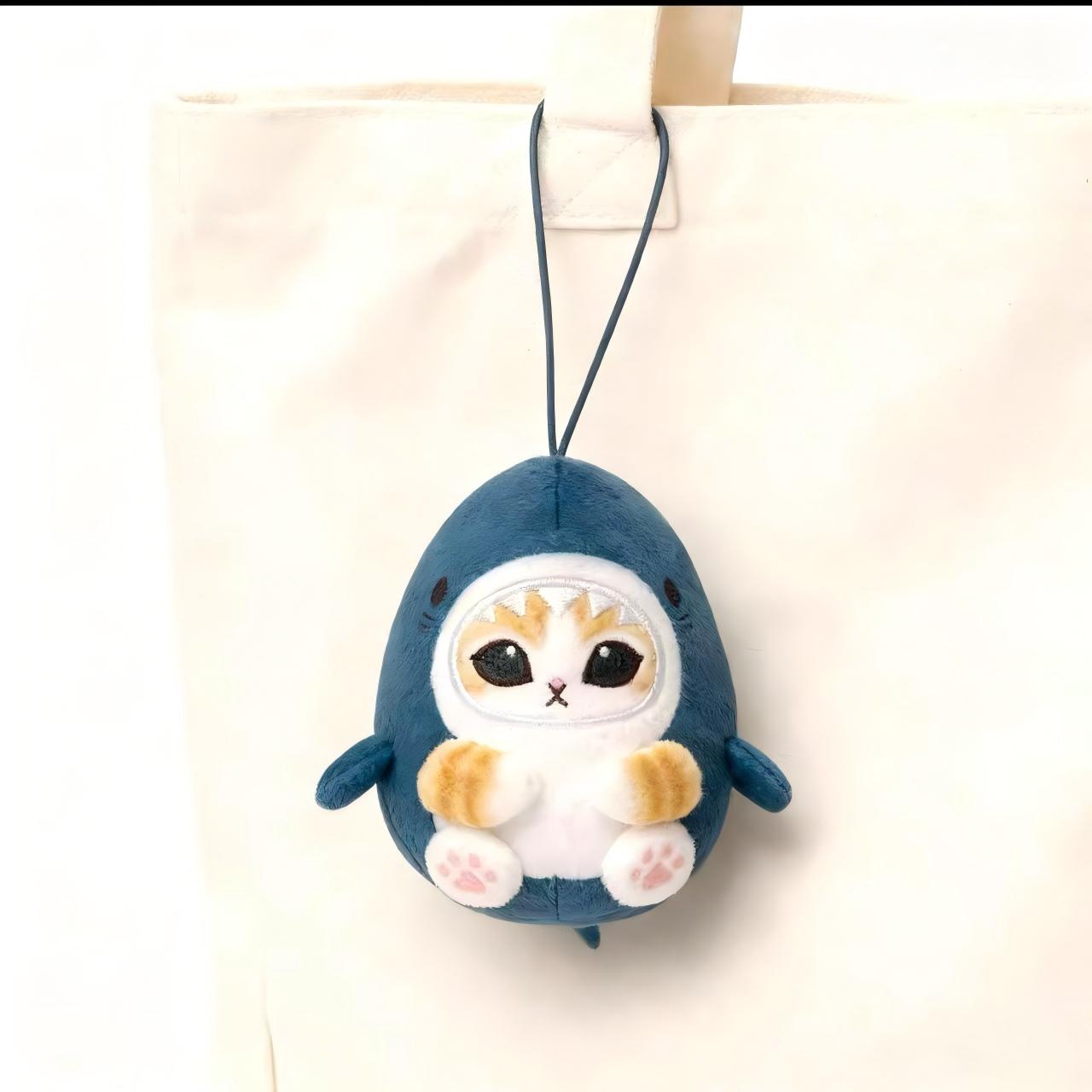 Mofusand Ocean Series Plush Blind Box