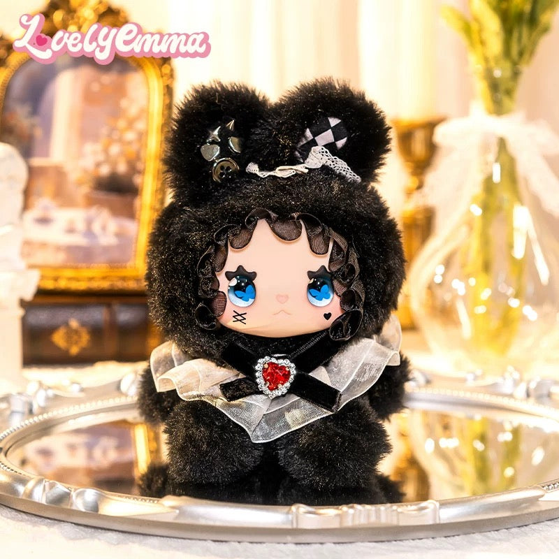 Lovely Emma Bunny Alliance Series Plush Blind Box