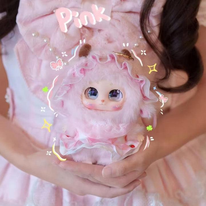 Milly Lolita Series Stuffed Plush Blind Box