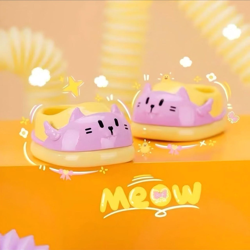 Baby Three-400% Baby Shoes Blind Box Series V2