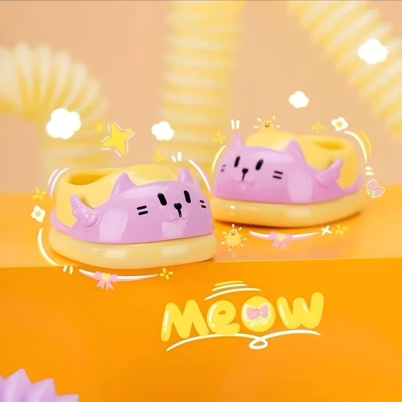 Baby Three-400% Baby Shoes Blind Box Series V2