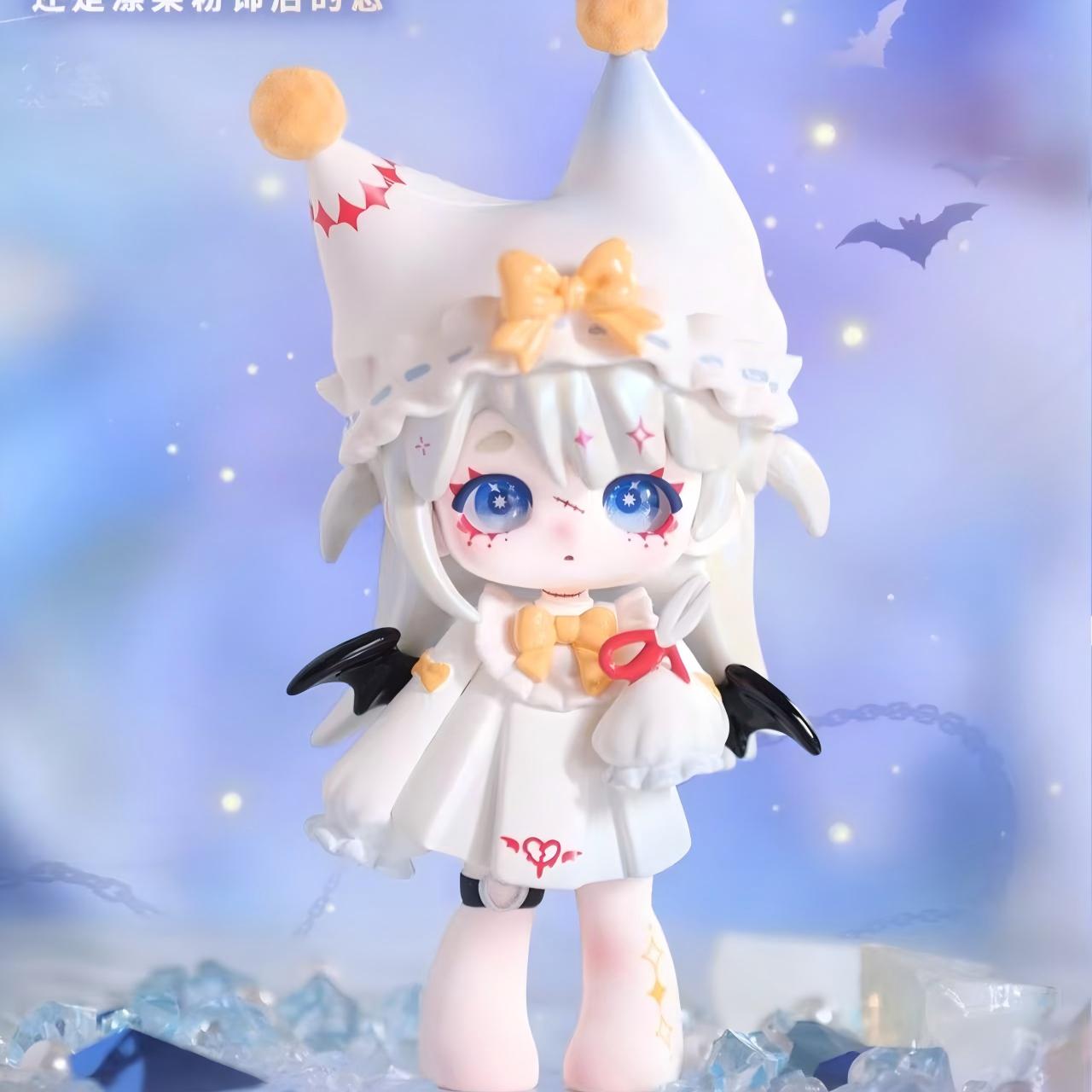 Ninita Mirror Paradise Figures Blind Box