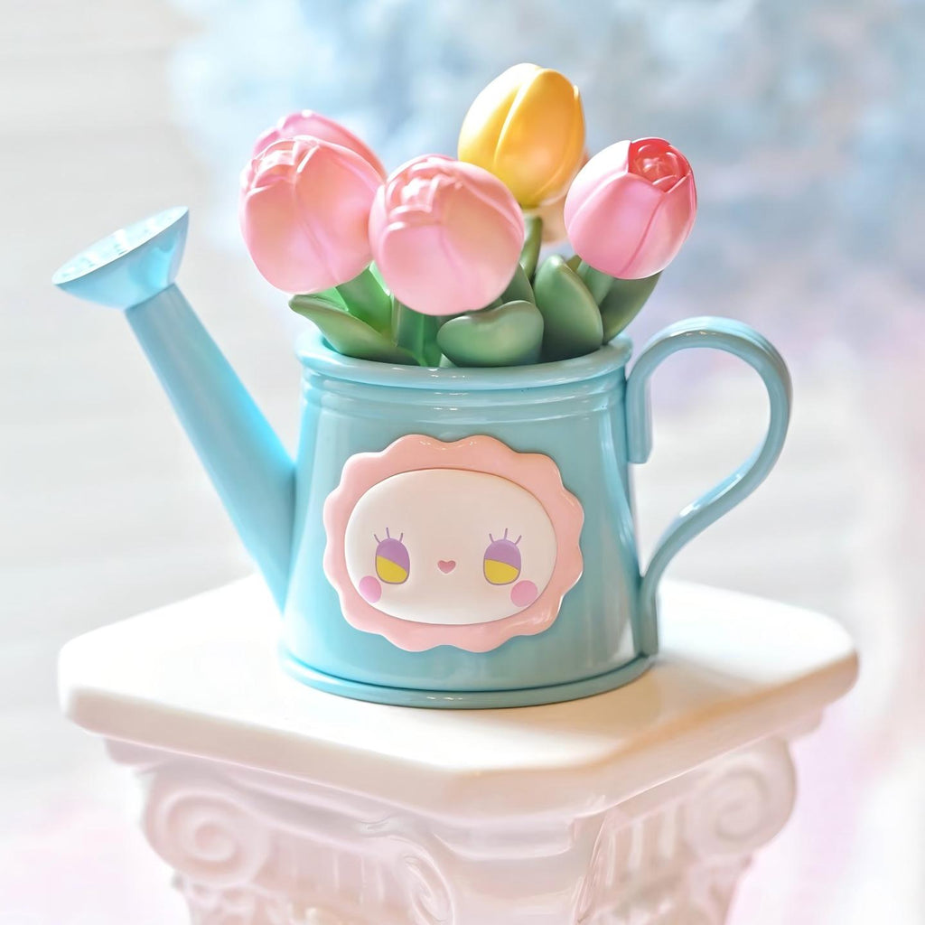 Lucky Emma Secret Forest Love Dopamine Series figures