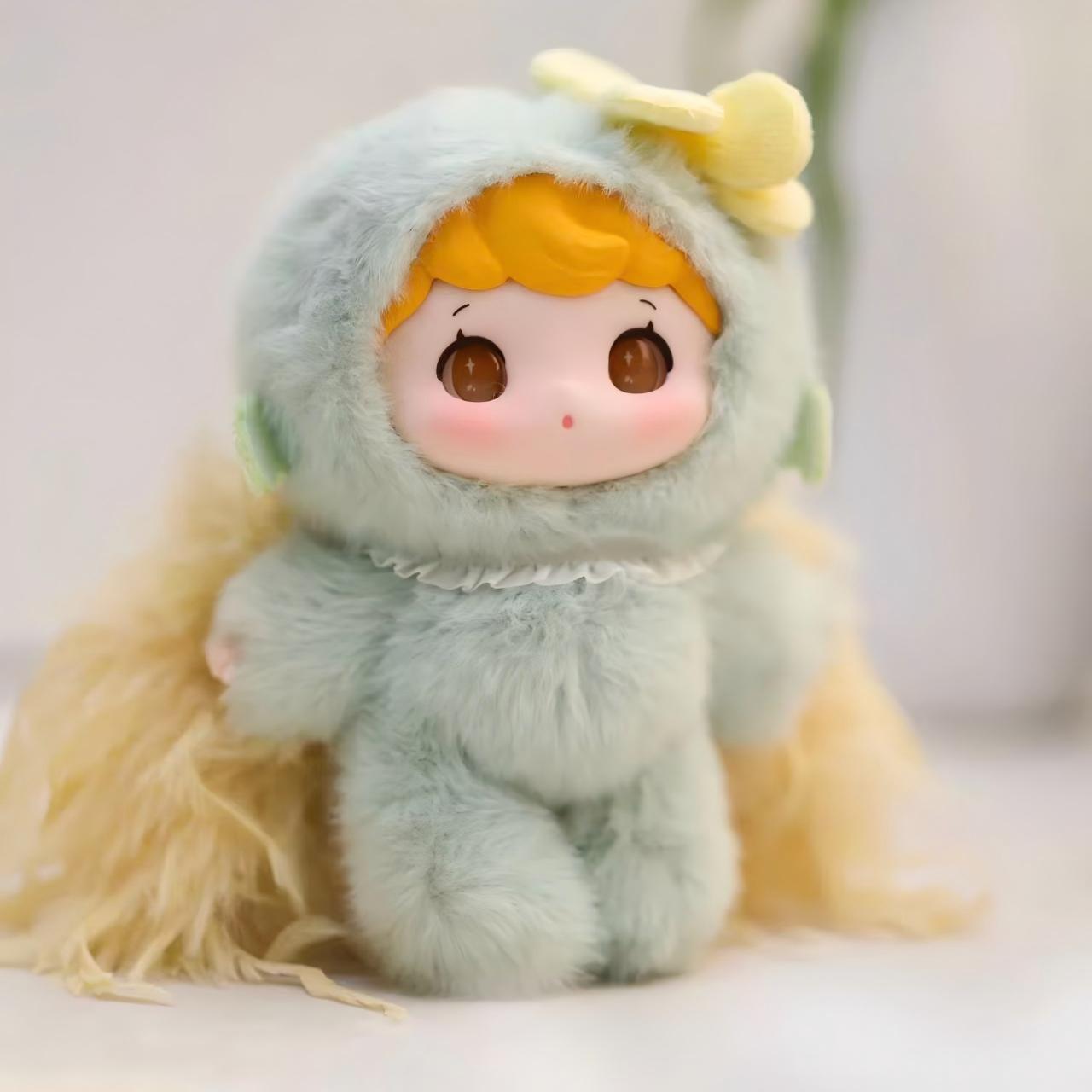 Calor-Angel's Kitchen Blind Box Series