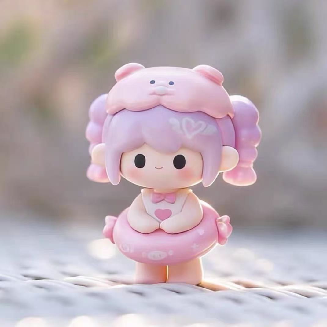 UUTOY Sweety Land Series Mini Blind Box
