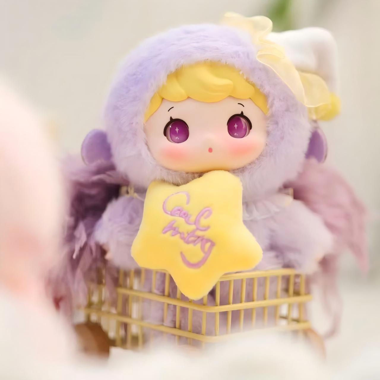 Calor-Angel's Kitchen Blind Box Series