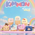 KIMMON · Happines On Your Bag Blind Box