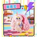 Jiimo - "Roller Coaster Amusement Park" Blind Box