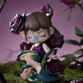 Nanci Secret Fantasy Series Cute Figurines Blind Box, Collectible Figurine Dolls for Toys & Hobbies Enthusiasts