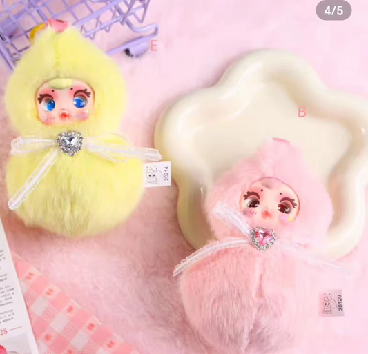 <093>MM Suger Baby Little Gourd plush blind box