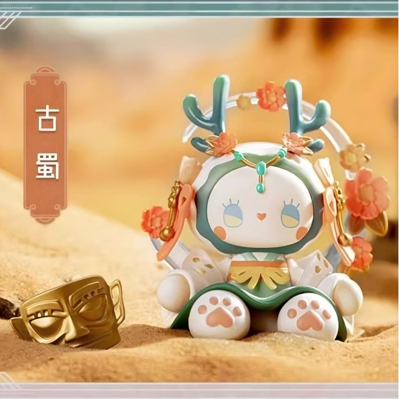 EMMA RIVER OF TIME Blind Box