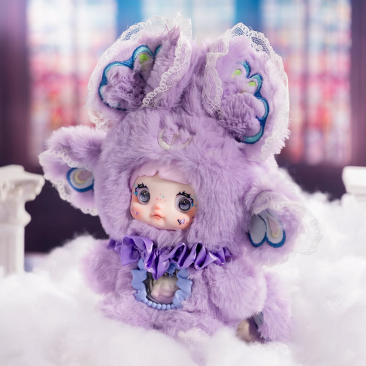 <083>【Nommi Fantasy World】Plush Blind Box