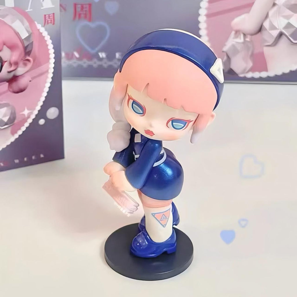 ANITA Fashion Week Blind Box