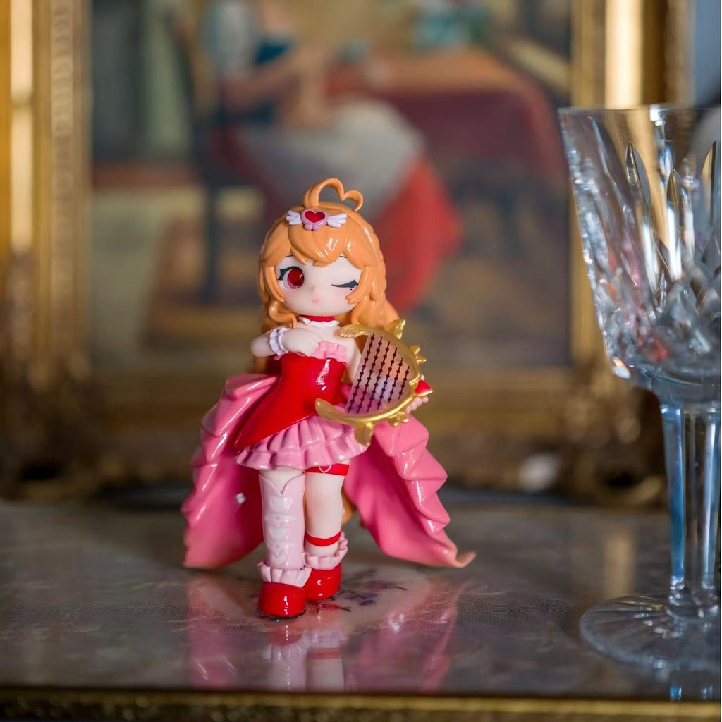 Vivistar-Dream Orchestra Prologue:Heartstring Tempo Series Figures Blind Box