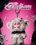 DODO RARA Untamed Plush Series Blind Box