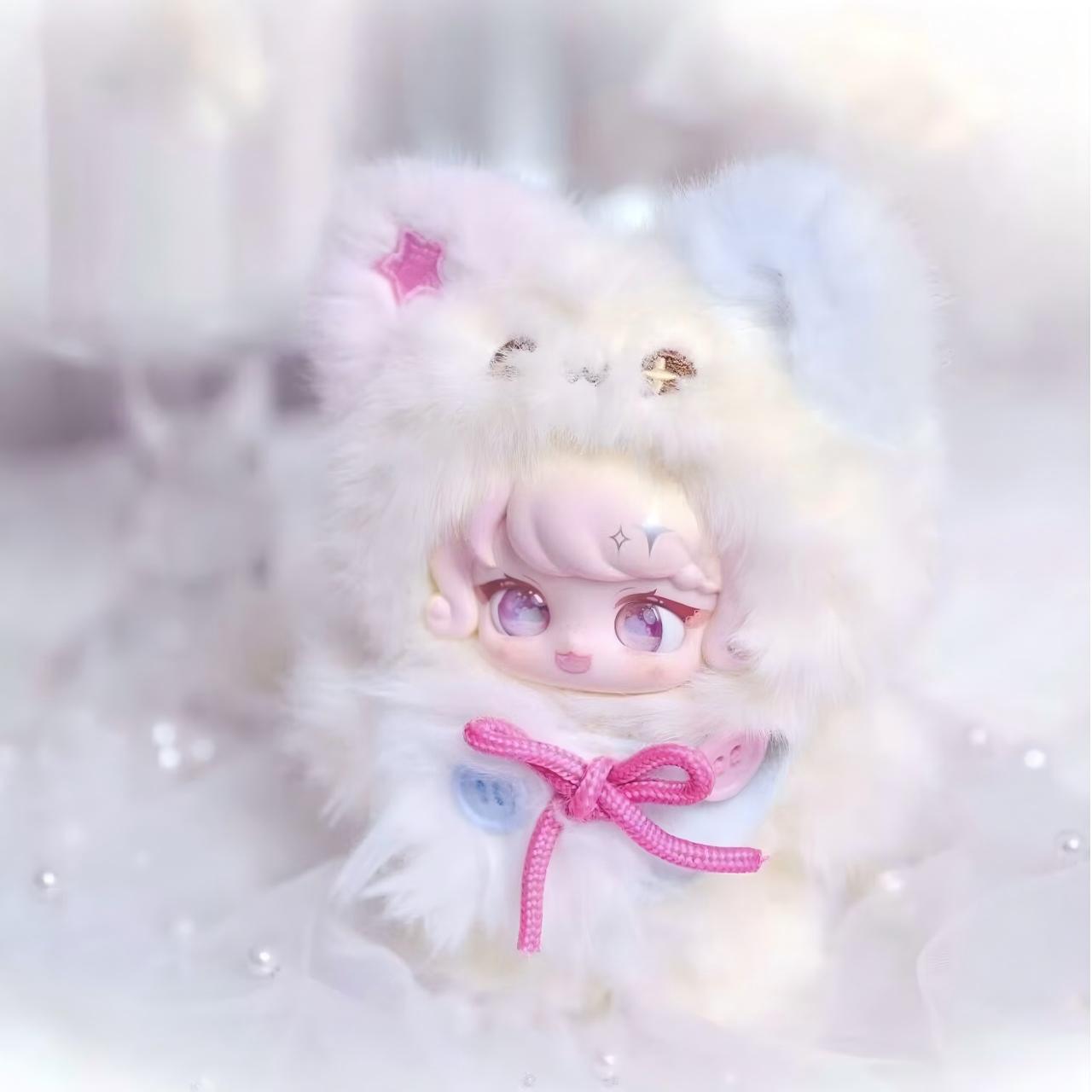 To Meet You Still Shine Plush Blind Box