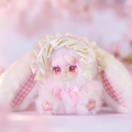 LOKIKI-Morrow Floral Series Plush Blind Box