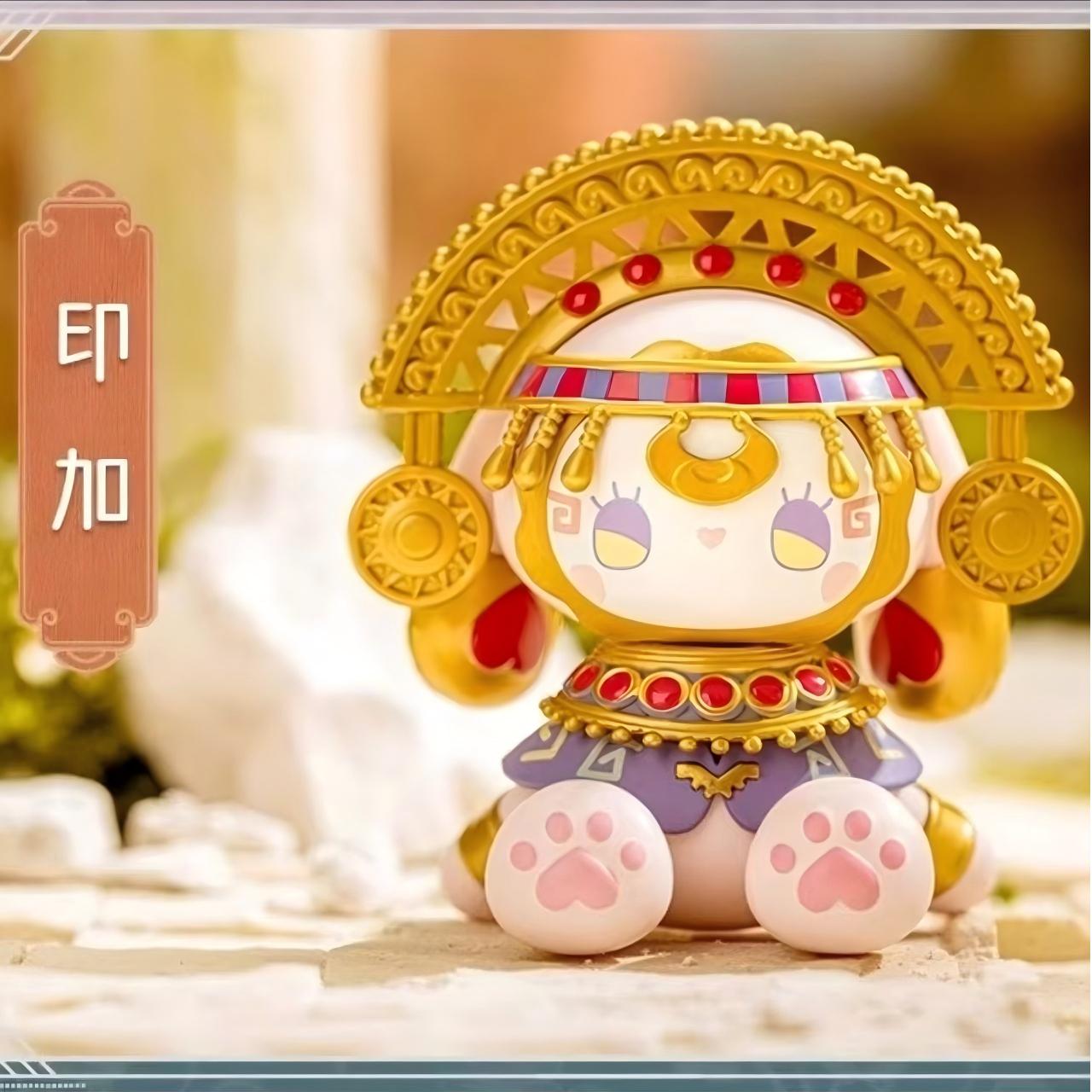 EMMA RIVER OF TIME Blind Box