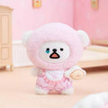 Maltese Colorful Daily Life Series Plush Blind Box