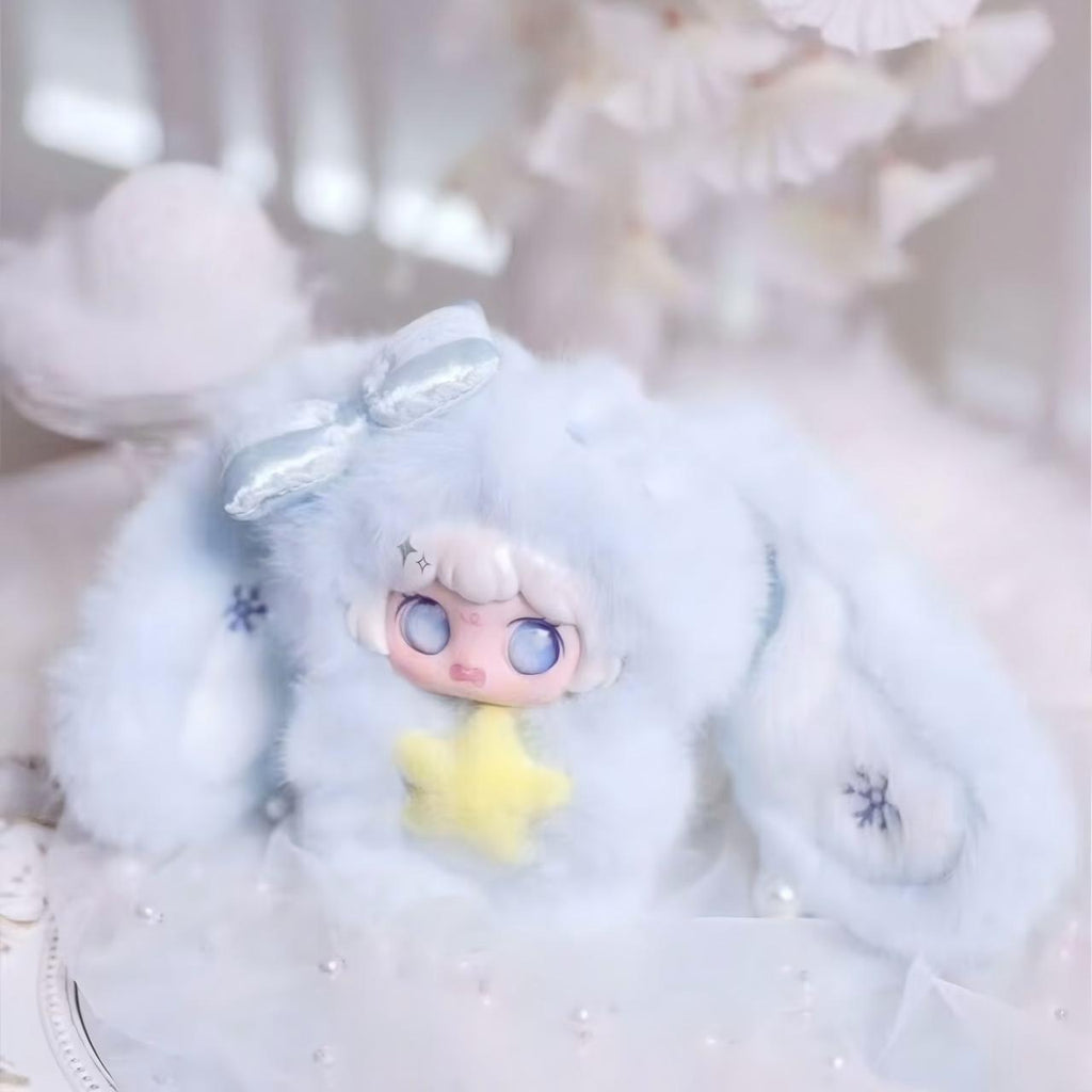 To Meet You Still Shine Plush Blind Box