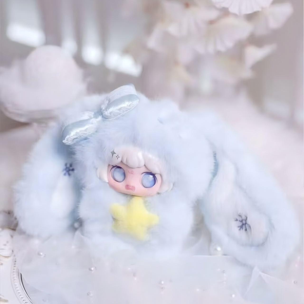 To Meet You Still Shine Plush Blind Box