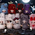 YUNA-Beneath the Nightfall Plush Blind Box