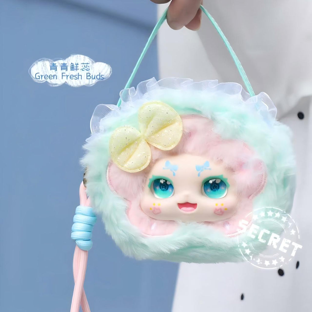 KIMMON · Happines On Your Bag Blind Box