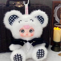 Yumi Mido Bear Club Series Plush Blind Box