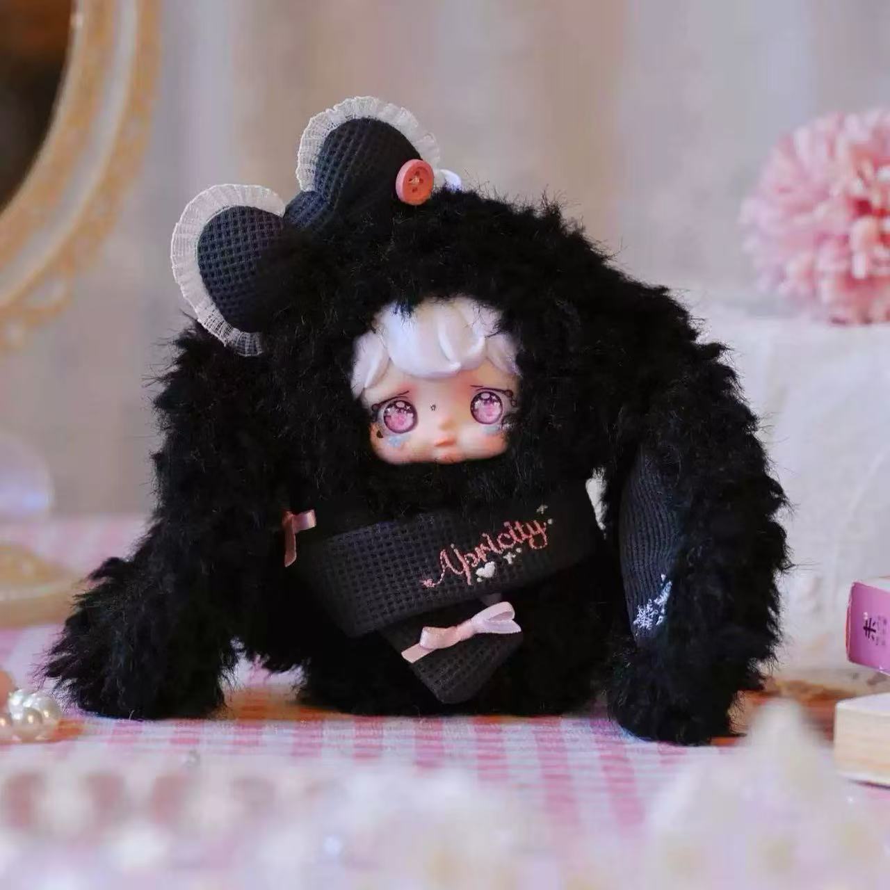 Yomi-Warm Winter Series Plush Blind Box