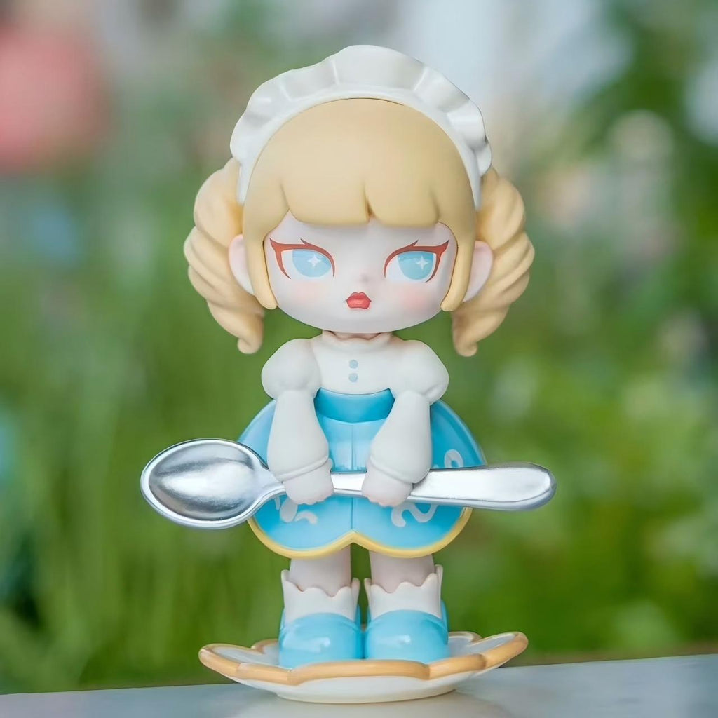 ANITA Abandoned Cha-teau series figures Blind Box